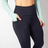 LEGGING DEPORTIVO CON BOLSILLO PARA MUJER